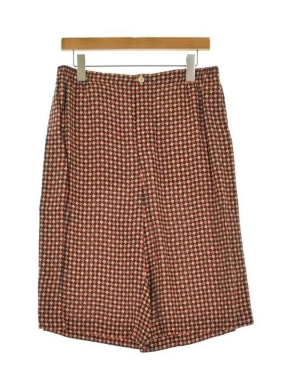 Gucci Shorts Black